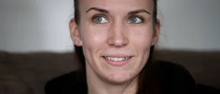 Ladiesproffsen: ”En dröm som blir sann”