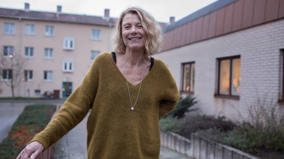 Antalet barn och unga som söker sig till BUP har ökat under de senaste åren berättar Maria ten Siethoff.