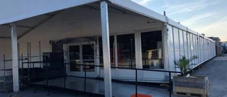 Nu öppnar Ica i Roma sockerbruk