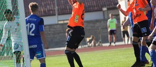 Nobell frälste blekt FC Gute
