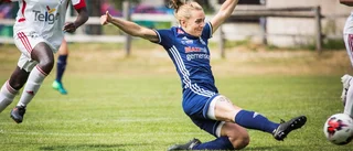 Sandelins lobb sänkte Telge United