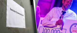 Obetalda fakturor på flera miljoner bakom konkurs