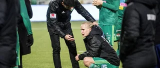 Löfkvist lämnar inte allsvenskan