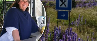 "Allt är väldigt genomtänkt och personligt"