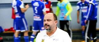”Björnen har vaknat, nu vill jag ner och kötta”