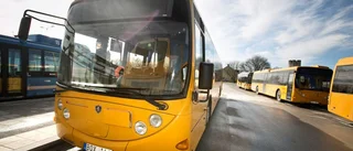 Gotlänningar rasar mot kollektivtrafiken