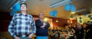 RESULTATET SD blir vågmästare på Gotland