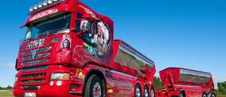 Dånande premiär: På lördag invigs Visby motordag