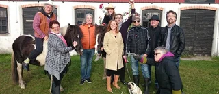 Gotlandsrevyn satsar som sjutton
