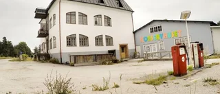 Nu ska gamla konservfabriken säljas
