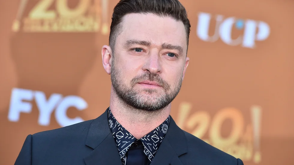 Justin Timberlake är den senaste artisten som säljer sin låtkatalog. Arkivbild.