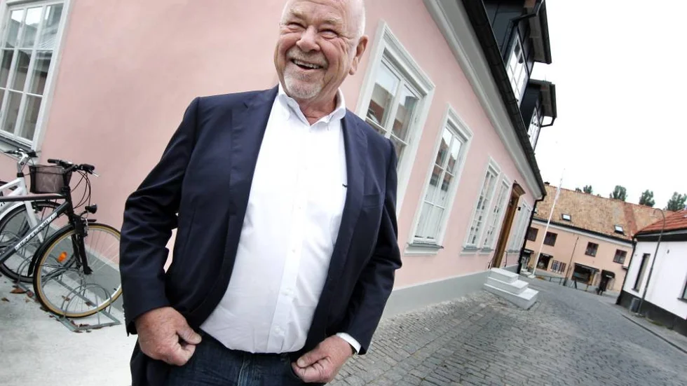 Max Hansson-