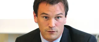 Hoffstedt får fler riksdagsuppdrag