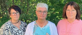 Marita och Erikas nya team ska hjälpa stärka kommunens familjer