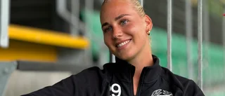 Stjärnan hann inte säga hejdå – nu ska hon sänka gamla kompisarna