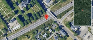 Olycka på E22 - ett körfält blockerat