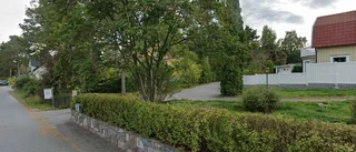 2 060 000 kronor betalade nya ägaren för tomt i Bergsbrunna, Uppsala