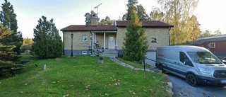 88 kvadratmeter stort hus i Hallstavik får ny ägare