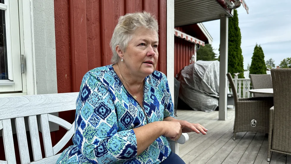 Christina Williamsson Liw (M) hoppar av uppdraget som ordförande i barn- och utbildningsnämnden.