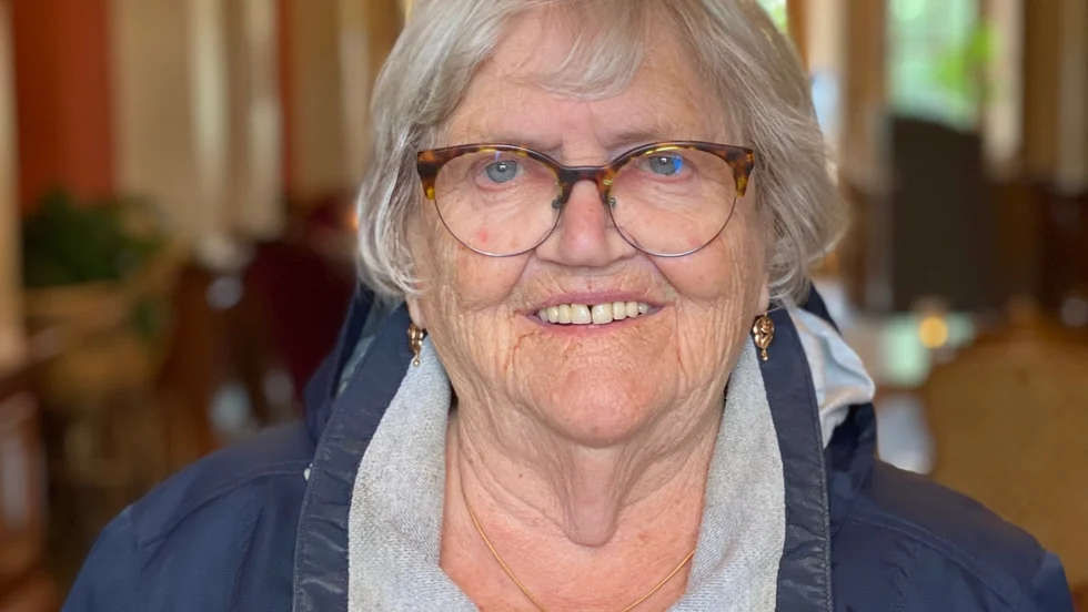 Ulla Nilsson
