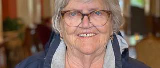 Ulla Nilsson                      