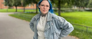 Ronja berättar om ensamheten: "Det är som en tomhet"