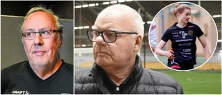 Rivalerna begraver stridsyxan – efter infekterade bråket