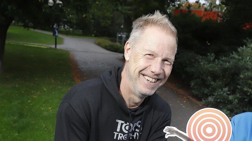 AFC Eskilstunas nya ordförande Håkan Ringkvist har gott hopp om att det ska ordna sig ekonomiskt för klubben.