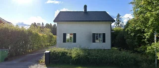 Nya ägare till 30-talshus i Öjebyn - prislappen: 1 250 000 kronor