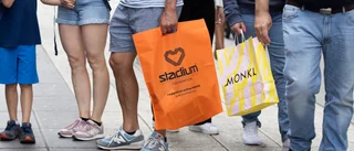 Allt deppigare svensk konjunktur