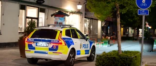 Nya nattliga smällar i Nyköping – polis svarade på flera larm
