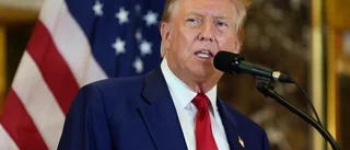Trump: Domen ska överklagas