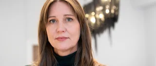 Hon ska stärka samhällets förmåga att förebygga självmord