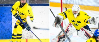 Talangerna från Piteå är med i satsningen mot OS