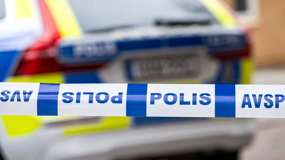 Vid den inledande undersökningen av en nedbrunnen villa i Laxå hittades kvarlevorna efter det som tros vara en kvinna i 70-årsåldern. Arkivbild.