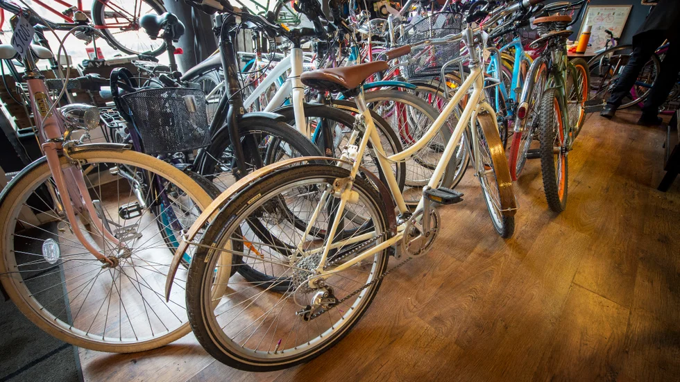Cykelplan ger inte i sig fler cyklister 
