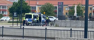 Kampen mot brottslighet får inte bli diskriminerande