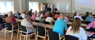 En historisk resa mot framtiden