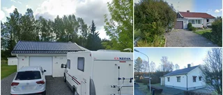 Här är dyraste huset i Bodens kommun senaste månaden