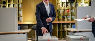 Röstandet i full gång i 20 länder