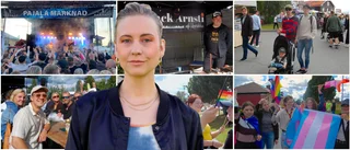 Vips så är du "päissä" mitt på eftermiddagen