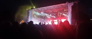 Tre anmälningar om våld efter helgens konsertkvällar