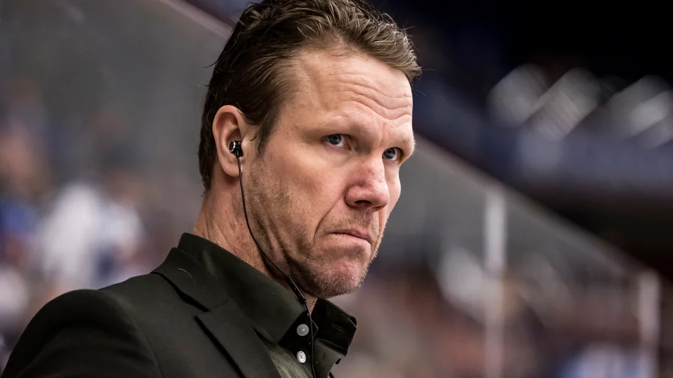 Christoffer Norgren blir huvudansvarig för Player safety group, som ersätter den gamla referensgruppen.