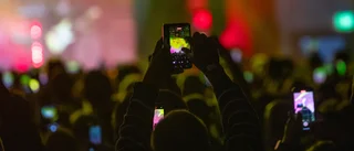 Överfall på konsert: Man försökte droga kvinna i publikhavet