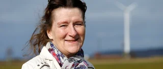"Vi behöver enas om hur och vart vi styr vattnet"