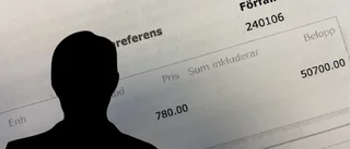 Kommunal chef köpte tjänst – från eget bolag