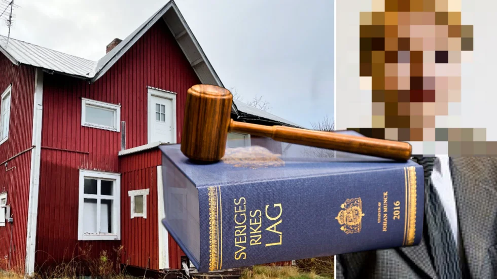 Mäklaren överklagade att han förlorade sin registrering. Nu ska saken avgöras i rätten.