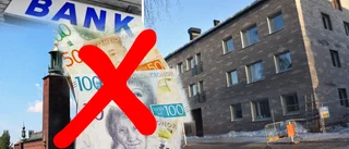 Byggherren: Därför pausades bostadsbygget i centrala Boden