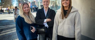 TV: Så tycker Nyköpingsborna om Natobeslutet