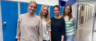 Vera, 18: Jag känner mig inte trygg om jag inte har min telefon